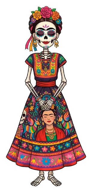 catrina