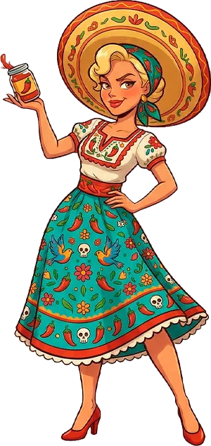 La guera