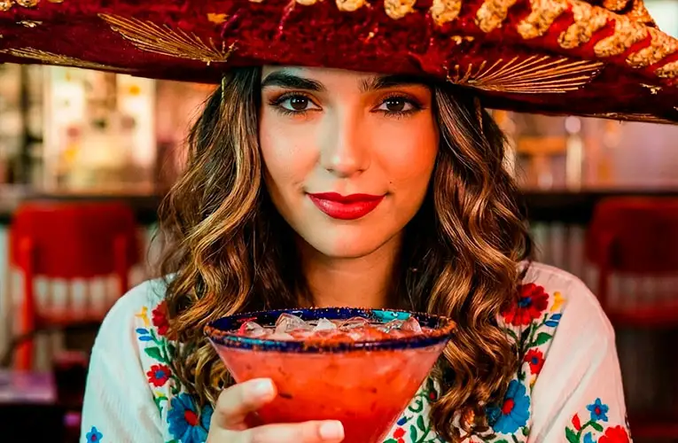 Baja Cantina Our Story